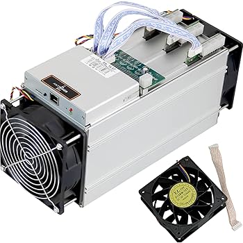 Amazon | Antminer S9j 14.5TH/s ビットコイン マイナー